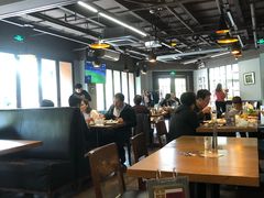 大堂-Geneva日内瓦餐厅(西郊宝成花苑店)