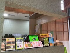 -混果汁(前海嘉里中心店)