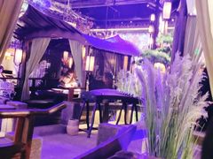 -绿茶餐厅(千岛湖银泰城店)