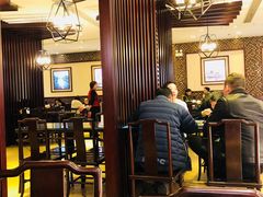 大堂-熙盛源(复兴路店)