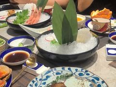 -極上萬膳·日料放题(来福士江景店)