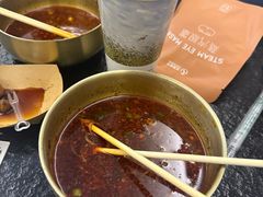 -华夏良子·足道SPA养生(上海崮山路明悦店)