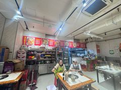 -海关荤豆花(洋河一路店)