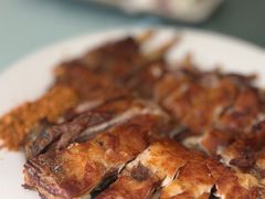 烤羊排-双井轩(双井店)