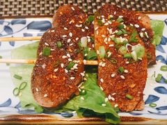 -樱の千渡日式料理·铁板烧•烧鸟(金盛田广场店)