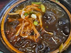 -玲燕蒸菜馆(江东路店)