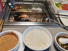 -海底捞火锅(振华广场店)