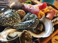 -Thai Basil罗勒叶泰式餐厅(时代天街店)