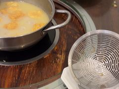 -正能量脆肉鲩火锅