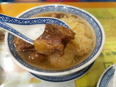 -麦文记面家(佐敦店)