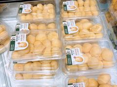 -泸溪河桃酥(西直门凯德店)