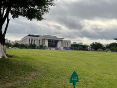 -广西大学(大学东路校区)