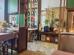-亦海人家烤鸭店(康定街店)