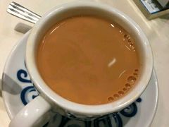 -翠华餐厅(山顶道店)