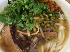 牛肉米粉-易裕和·长沙米粉(竹塘西路店)