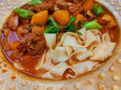 -阿拉丁新疆风味餐厅·清真(罗廊巷店)