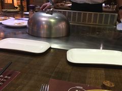 -铁板诱惑法式铁板烧(大卫城店)