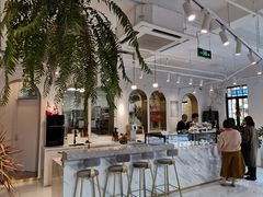 大堂-Fridi Patisserie Cafe