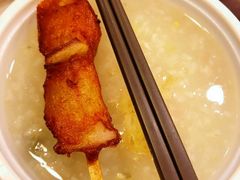 -魏家凉皮(中贸广场店)