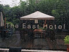 -杭州逸酒店(西湖武林店)