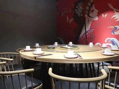 包厢-曹掌柜小酒馆烧烤集团(崂山同兴路店)