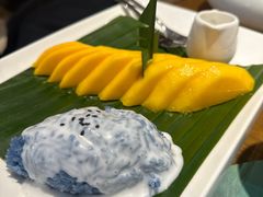 -帕蓝·暹罗料理(大学路店)