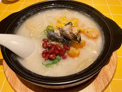 -蔡澜点心·粤菜(花城汇南区店)