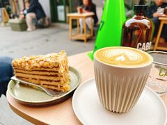 -CABO Coffee
