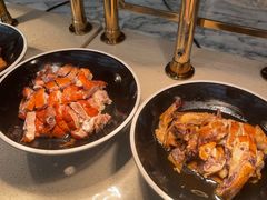 -洲际酒店·地平线全日餐厅HORIZON CAFÉ