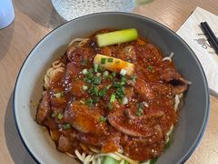 -赤面仔(麓湖美食岛店)