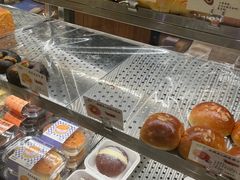 -君之狮子山·轻糖烘焙(松江印象城店)