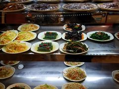 -庆丰包子铺(宣武门店)