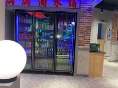 门面-满盆红龙虾(开发区店)