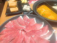 -呷哺呷哺 黄金牧场 (阳泉滨河新天地店)