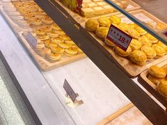 -東更道点心行(文化东路店)