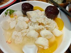 -蓝田印象