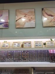 -US•美甲艺术 | 冕光