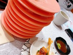 -争鲜回转寿司(南开大悦城店)