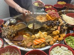 -小吴水煮(羊子巷无任何分店)