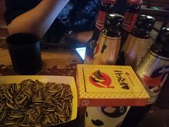 -Helens海伦司小酒馆(重庆永川华茂店)