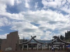 -可可托海景区