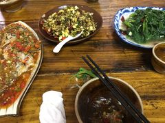 -和福餐馆(西江古街店)