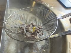 -九记潮汕现切鲜牛肉自助火锅(新开铺店)