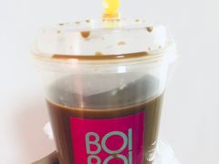 -BOIBOI马来茶餐室(江宁路店)