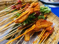 -马路边边火锅串串(观前街店)