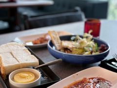 -Ministry of Crab•MOC(交子大道店)