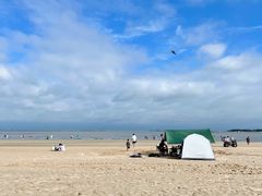 -银滩滨海旅游度假区