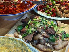 -青城甲(青城山店)