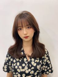 -TRIMS HAIR 修剪造型·烫染接发