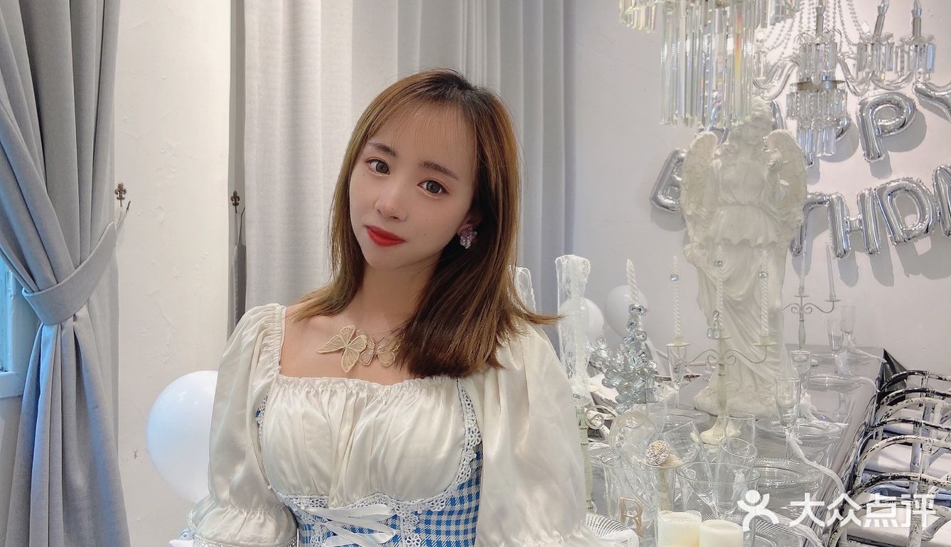 🎀武汉网红艺术餐厅🎀